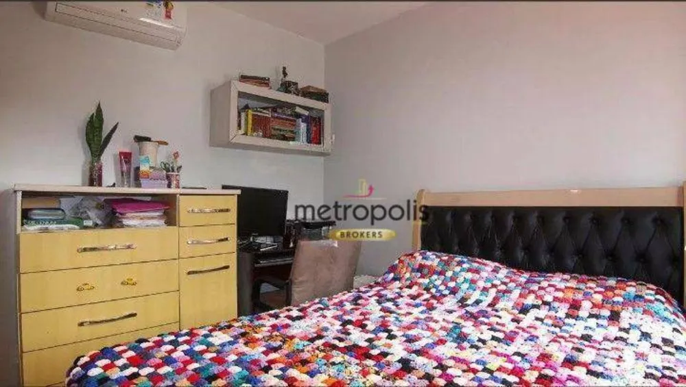 Sobrado, 2 quartos, 95 m² - Foto 2