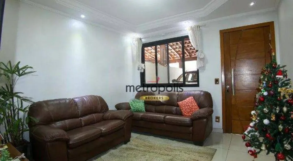 Sobrado, 2 quartos, 95 m² - Foto 7