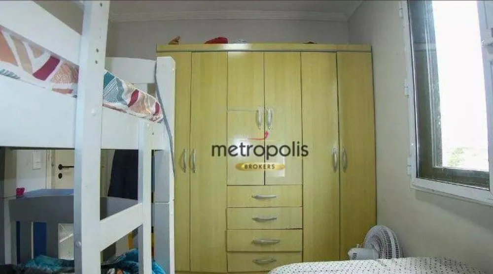 Sobrado, 2 quartos, 95 m² - Foto 6