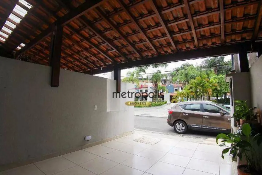 Sobrado, 2 quartos, 95 m² - Foto 3