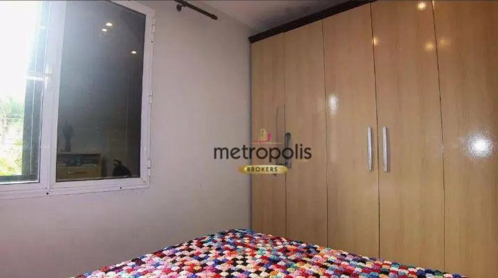 Sobrado, 2 quartos, 95 m² - Foto 5