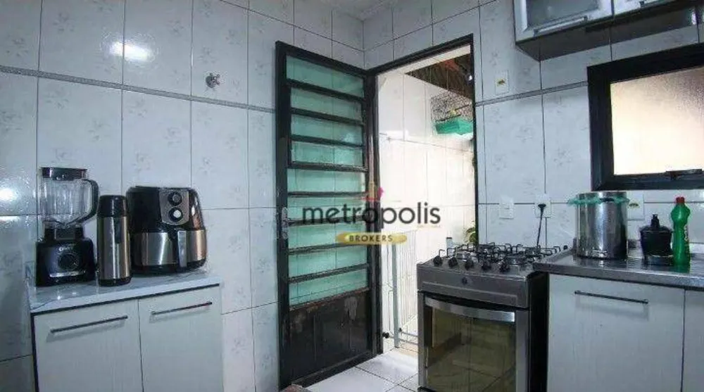 Sobrado, 2 quartos, 95 m² - Foto 8