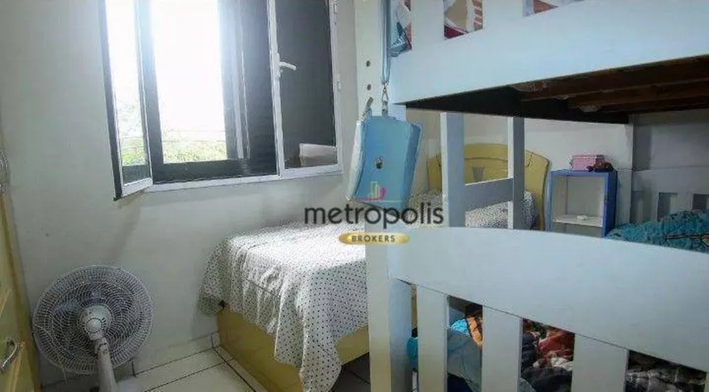 Sobrado, 2 quartos, 95 m² - Foto 1
