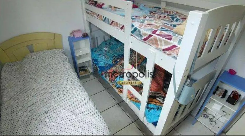 Sobrado, 2 quartos, 95 m² - Foto 4
