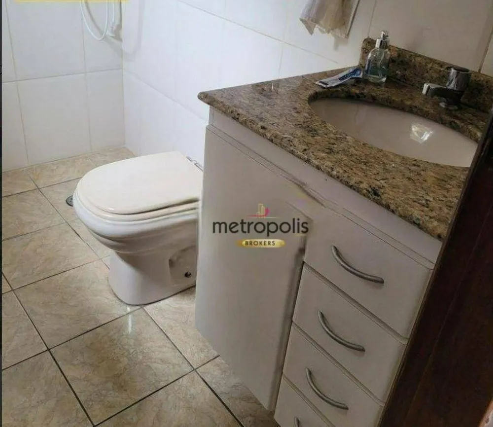 Sobrado, 4 quartos, 200 m² - Foto 3