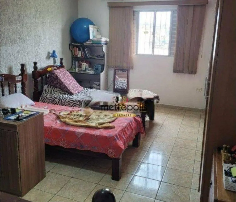 Sobrado, 4 quartos, 200 m² - Foto 6