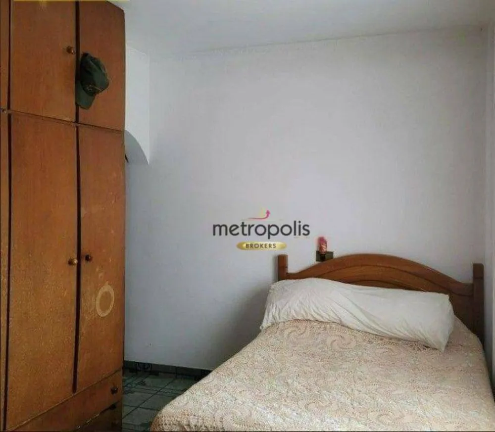 Sobrado, 4 quartos, 200 m² - Foto 9