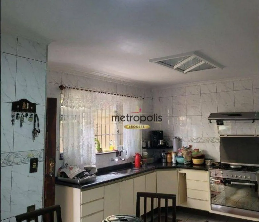 Sobrado, 4 quartos, 200 m² - Foto 3