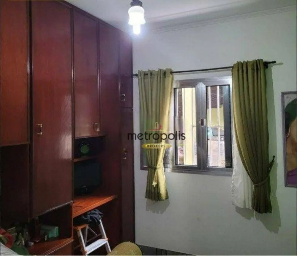 Sobrado, 4 quartos, 200 m² - Foto 5