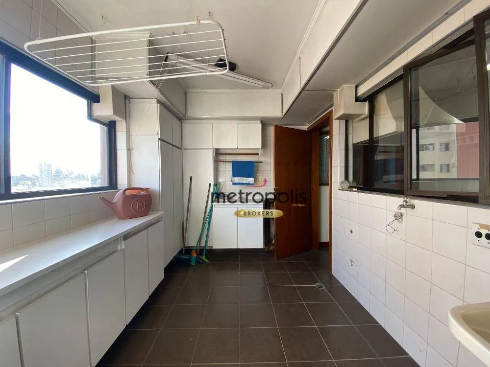 Apartamento, 4 quartos, 239 m² - Foto 3