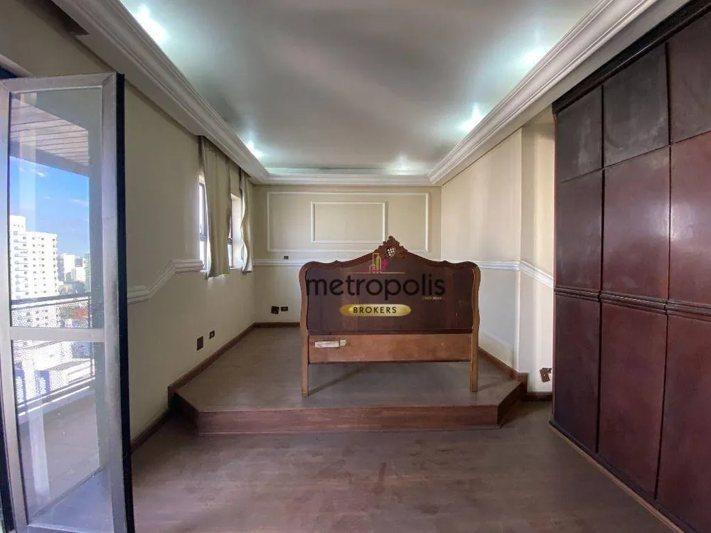 Apartamento, 4 quartos, 239 m² - Foto 12
