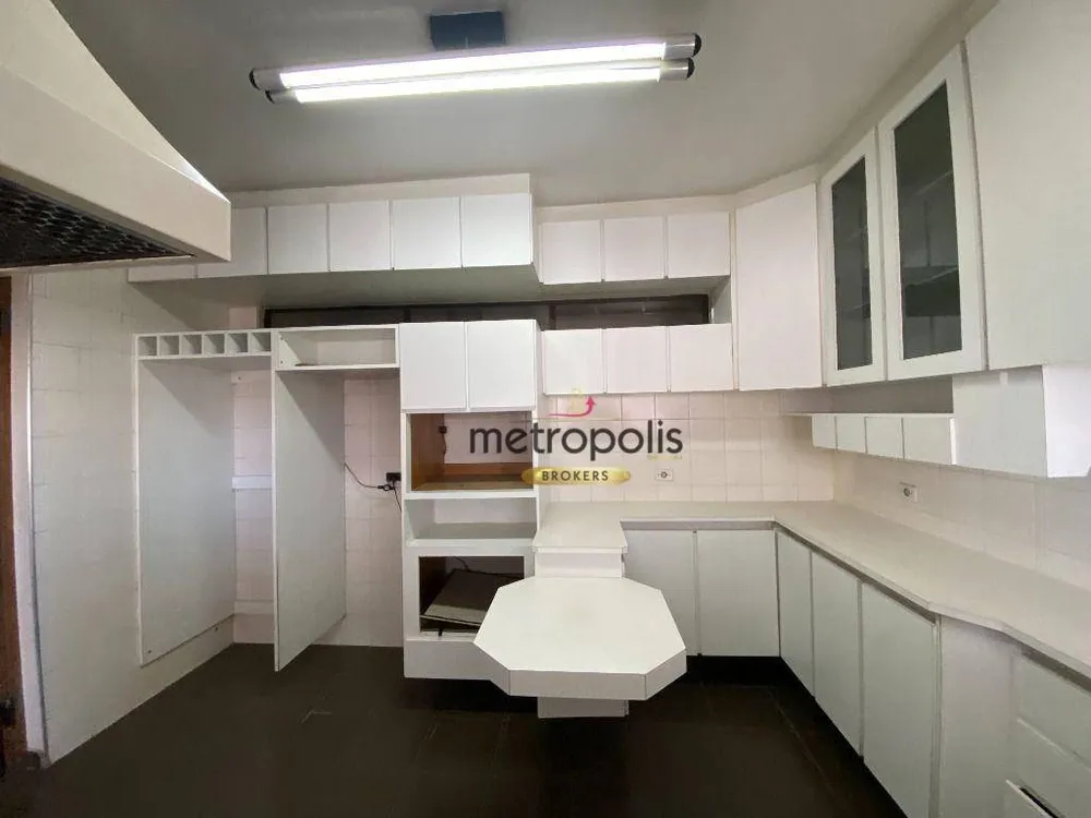 Apartamento, 4 quartos, 239 m² - Foto 1