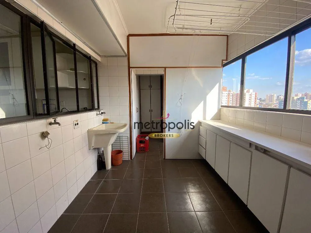 Apartamento, 4 quartos, 239 m² - Foto 2