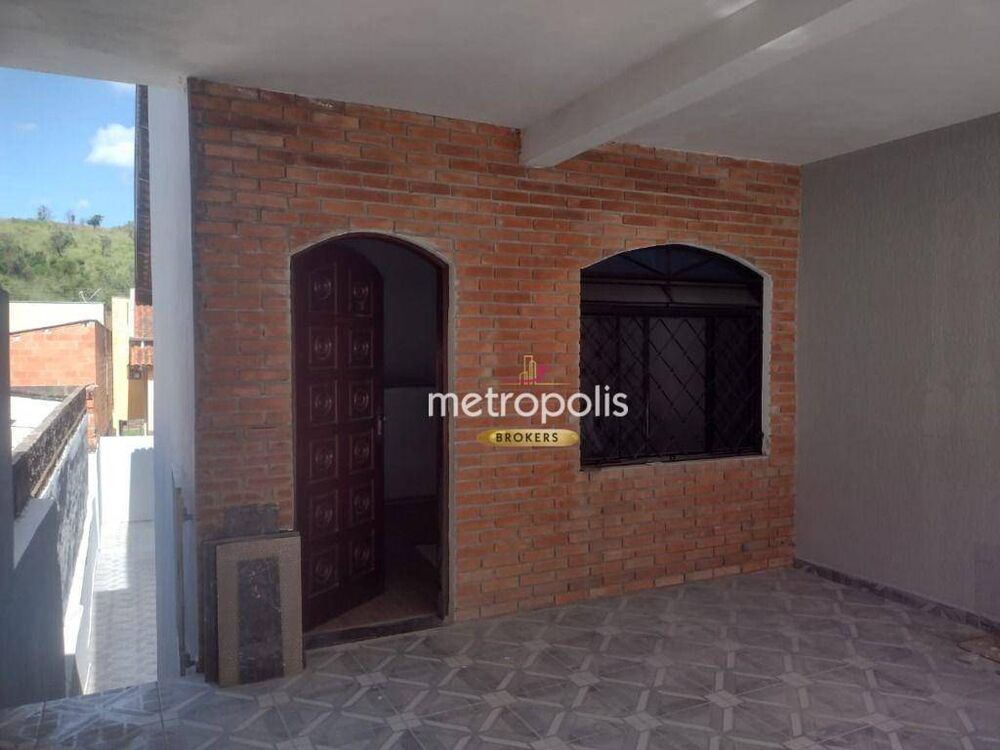 Casa à venda com 2 quartos, 125m² - Foto 4