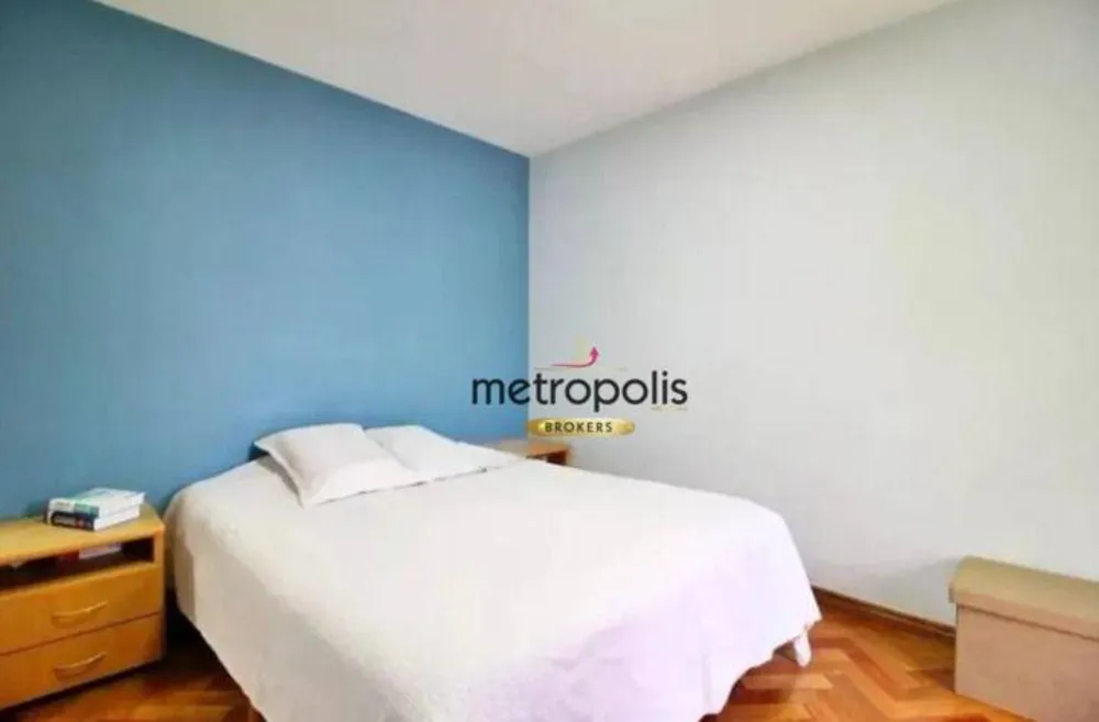 Sobrado, 3 quartos, 196 m² - Foto 4