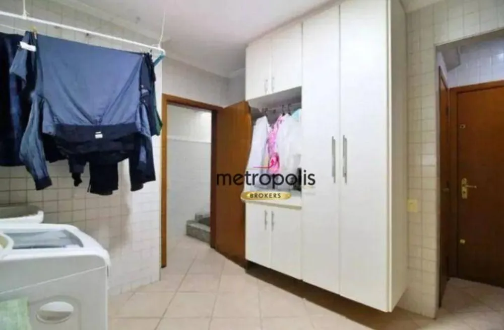Sobrado, 3 quartos, 196 m² - Foto 11