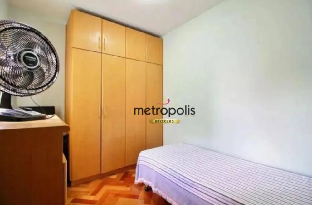 Sobrado, 3 quartos, 196 m² - Foto 7