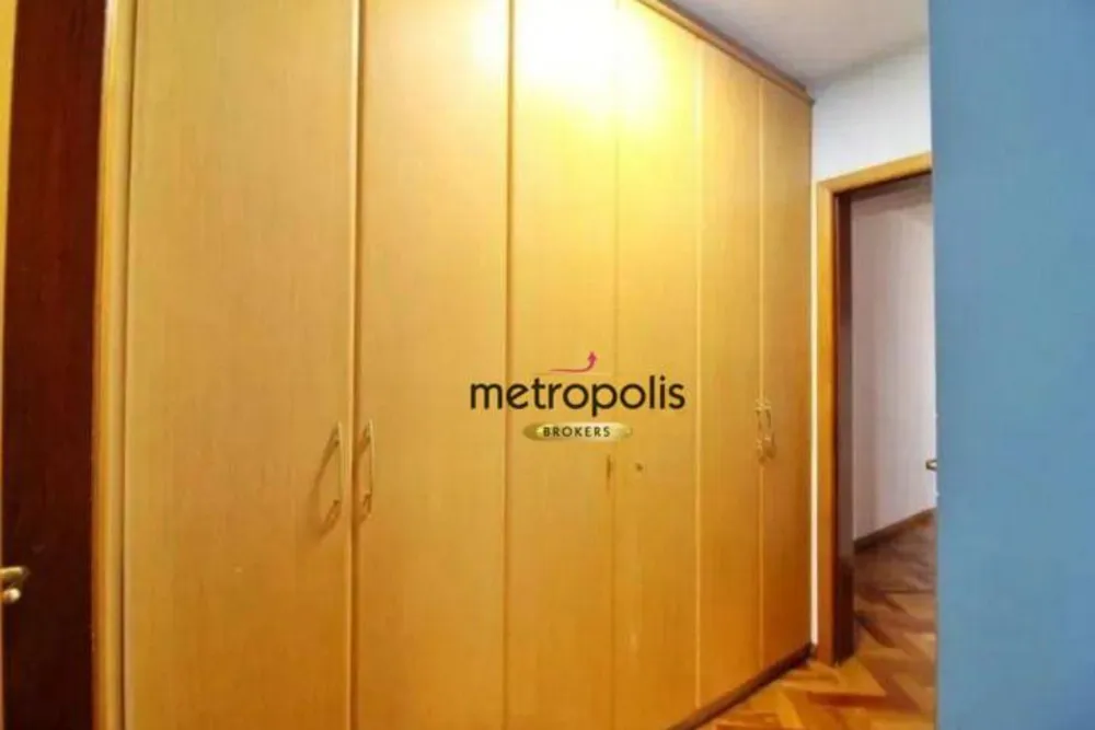 Sobrado, 3 quartos, 196 m² - Foto 6