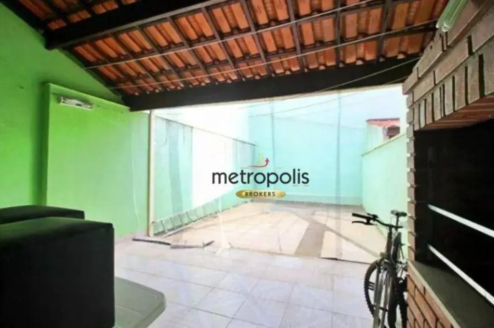 Sobrado, 3 quartos, 196 m² - Foto 10