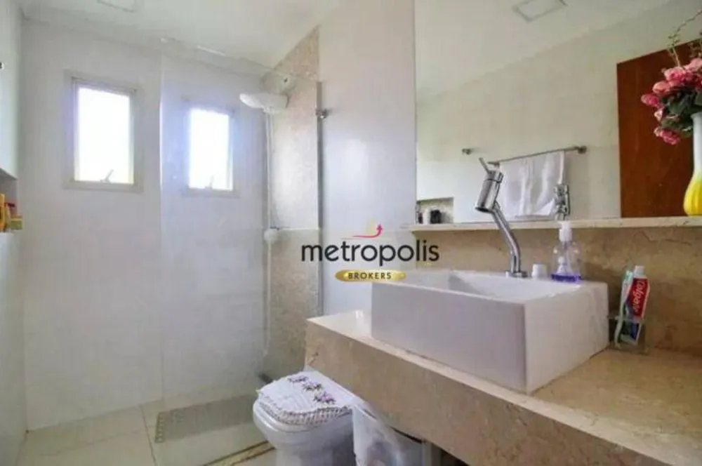 Sobrado, 3 quartos, 196 m² - Foto 8