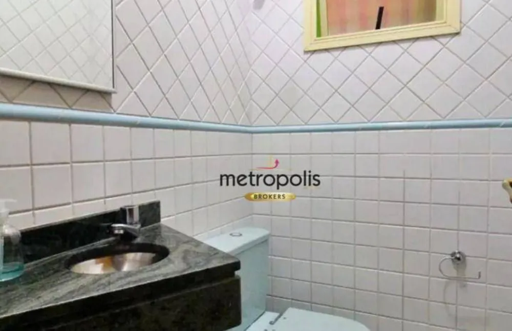 Sobrado, 3 quartos, 196 m² - Foto 9