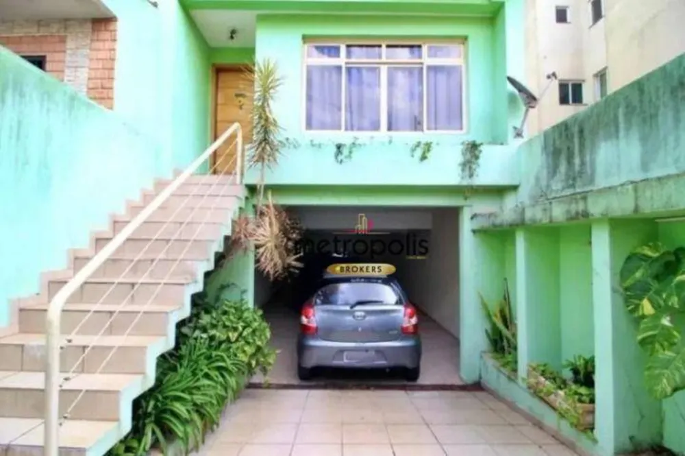 Sobrado, 3 quartos, 196 m² - Foto 12