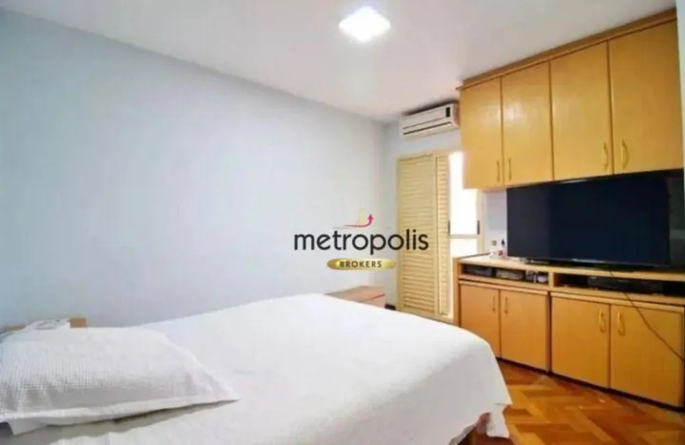 Sobrado, 3 quartos, 196 m² - Foto 5