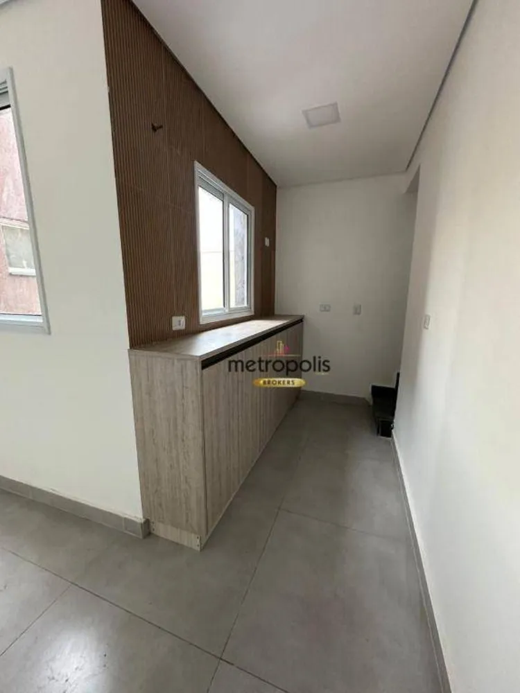 Cobertura, 2 quartos, 90 m² - Foto 5