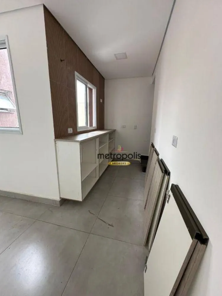 Cobertura, 2 quartos, 90 m² - Foto 4