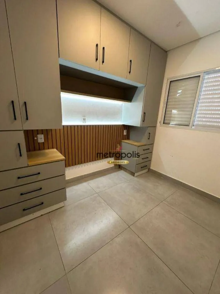 Cobertura, 2 quartos, 90 m² - Foto 3