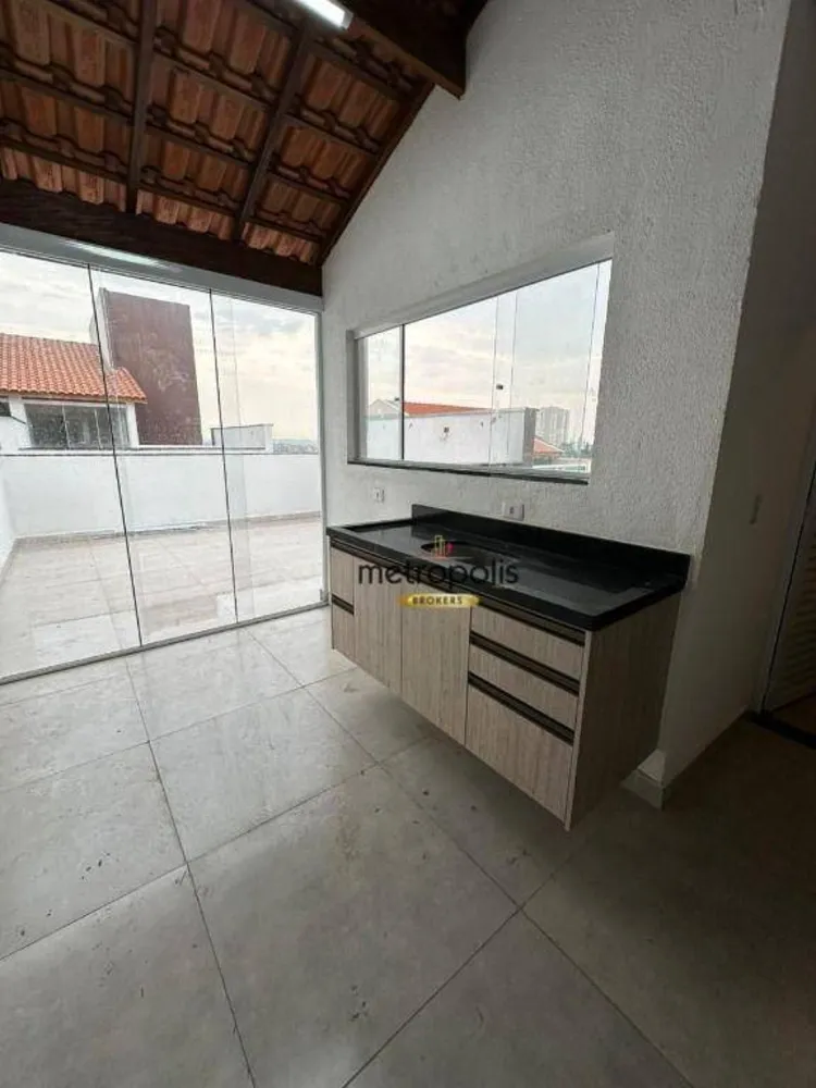 Cobertura, 2 quartos, 90 m² - Foto 11