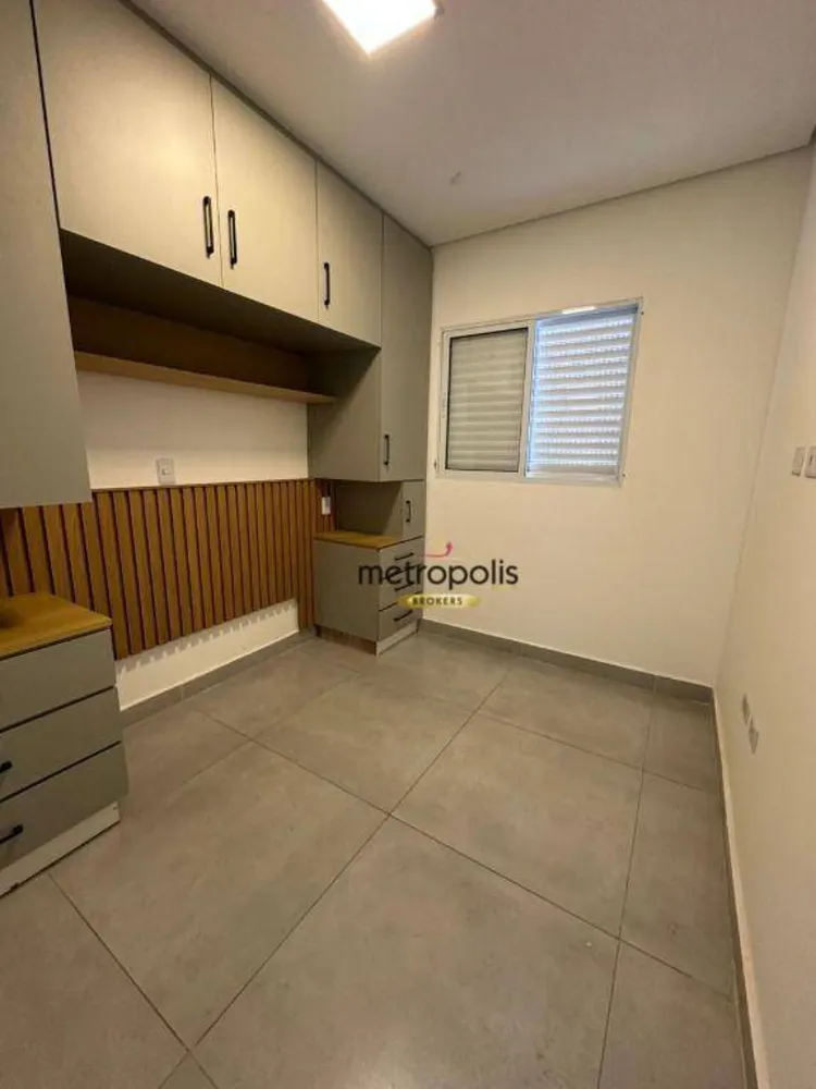 Cobertura, 2 quartos, 90 m² - Foto 1