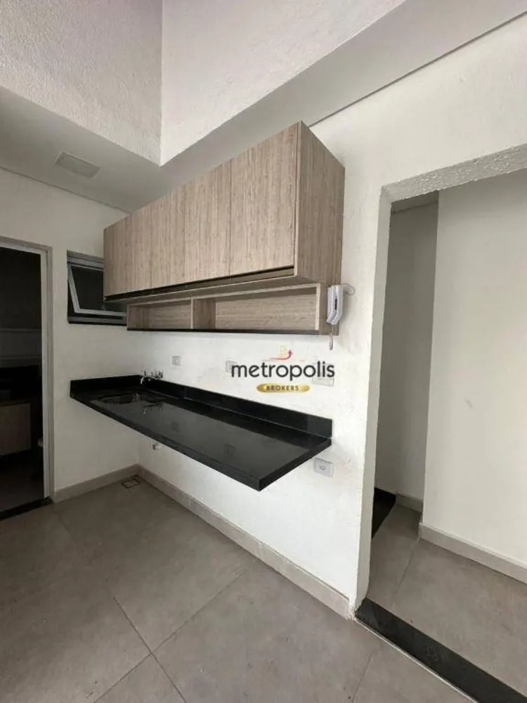 Cobertura, 2 quartos, 90 m² - Foto 9