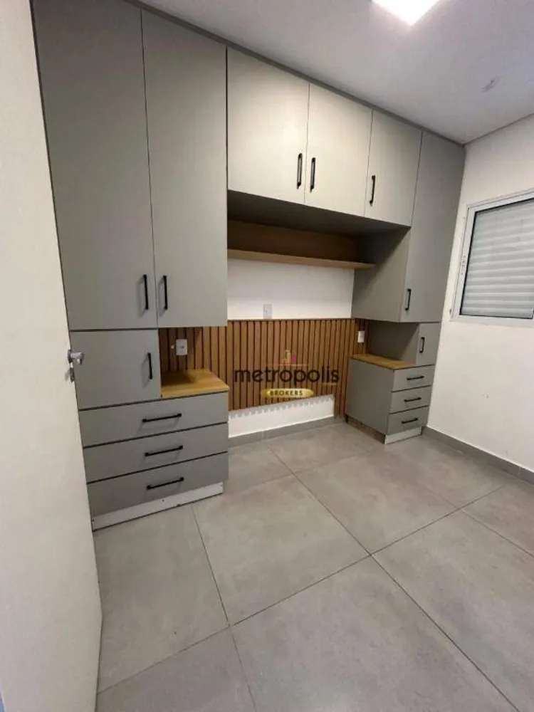 Cobertura, 2 quartos, 90 m² - Foto 2