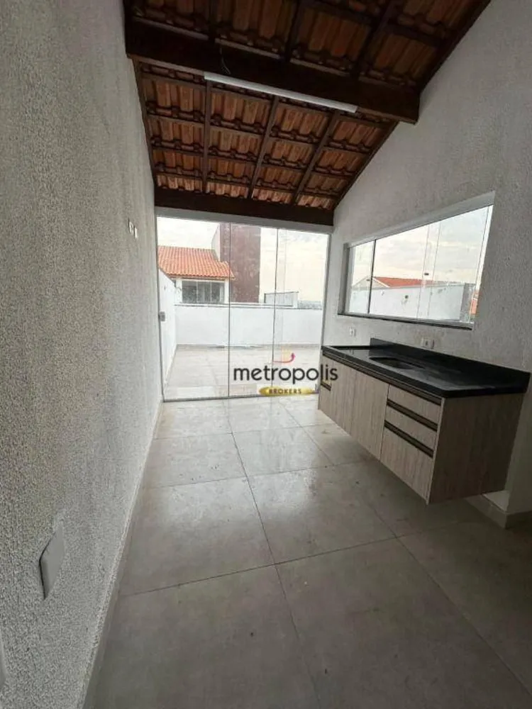 Cobertura, 2 quartos, 90 m² - Foto 10