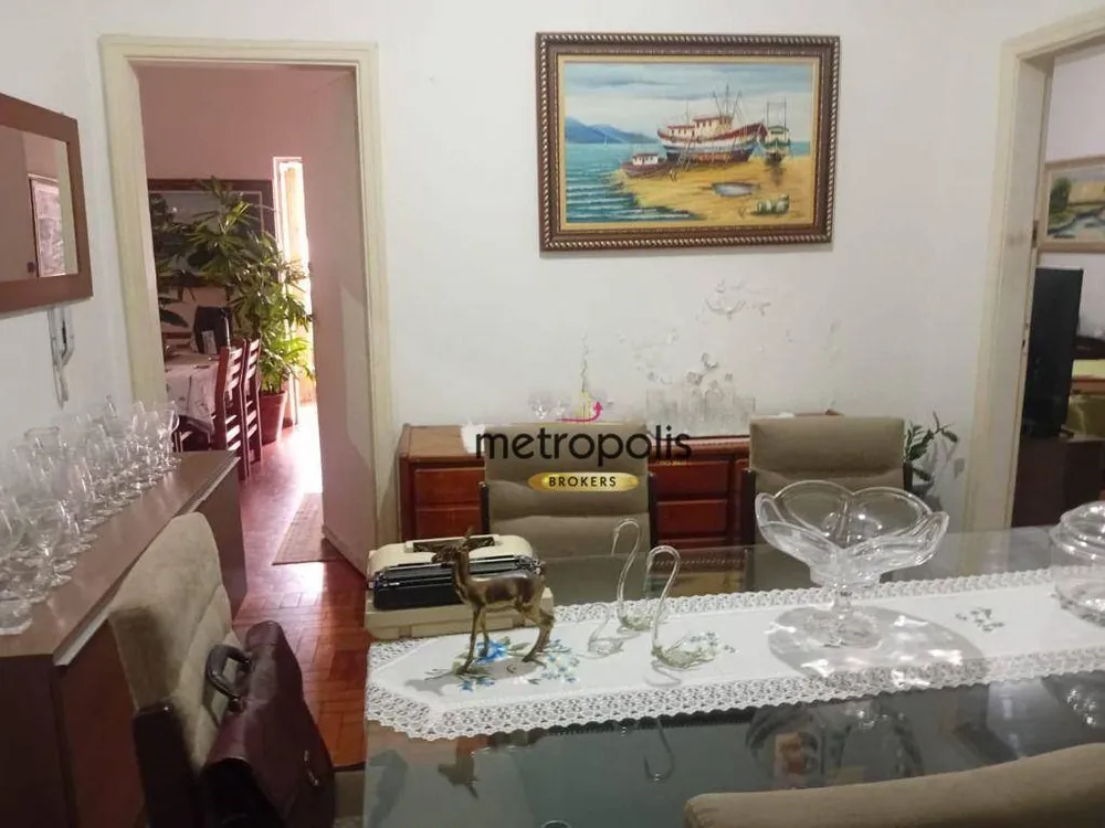 Apartamento, 2 quartos, 100 m² - Foto 3