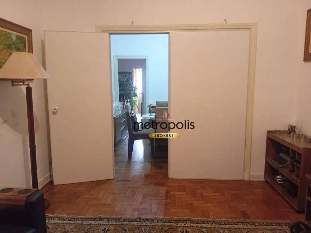 Apartamento, 2 quartos, 100 m² - Foto 3