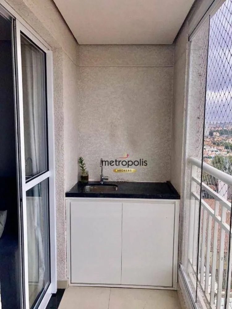 Apartamento, 2 quartos, 54 m² - Foto 5