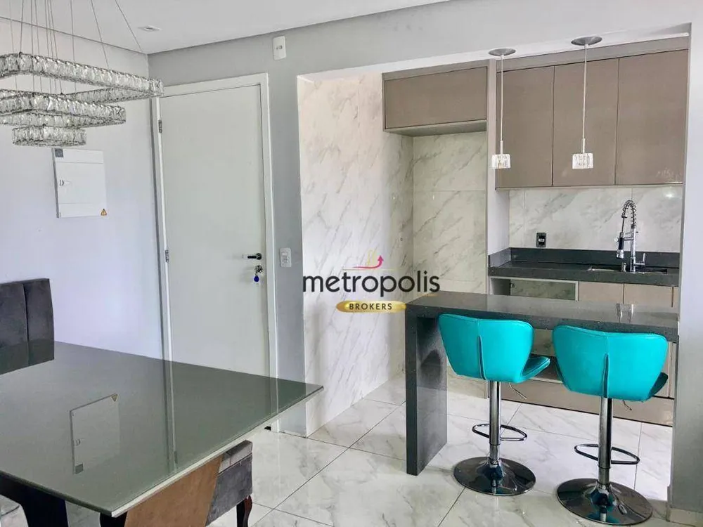 Apartamento, 2 quartos, 54 m² - Foto 3