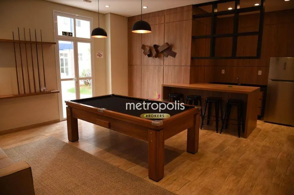 Apartamento, 2 quartos, 54 m² - Foto 12