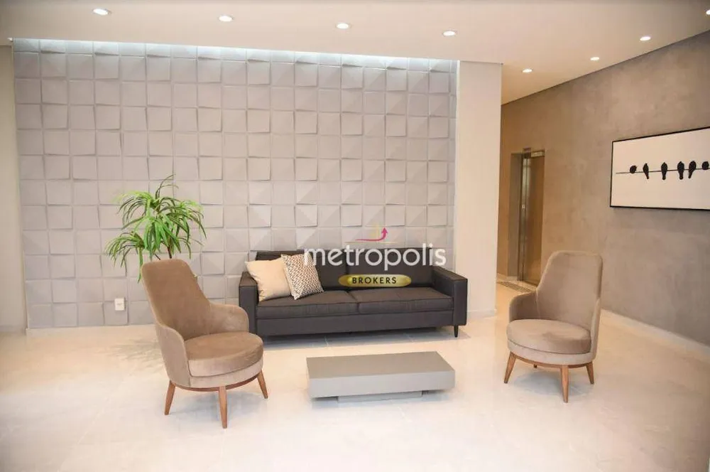 Apartamento, 2 quartos, 54 m² - Foto 9