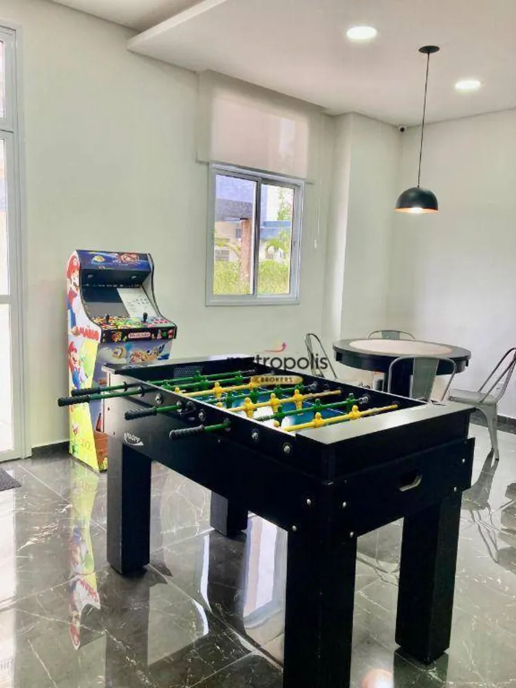 Apartamento, 2 quartos, 54 m² - Foto 7