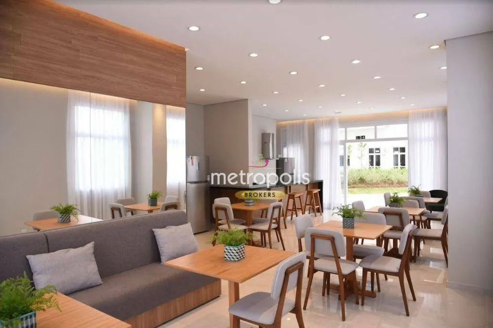 Apartamento, 2 quartos, 54 m² - Foto 11