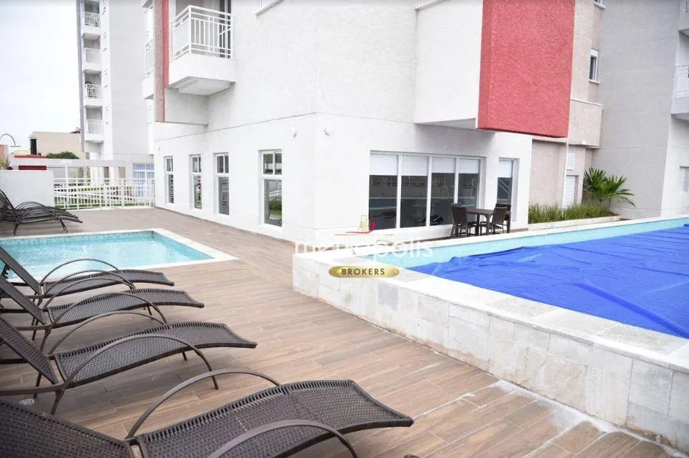 Apartamento, 2 quartos, 54 m² - Foto 8