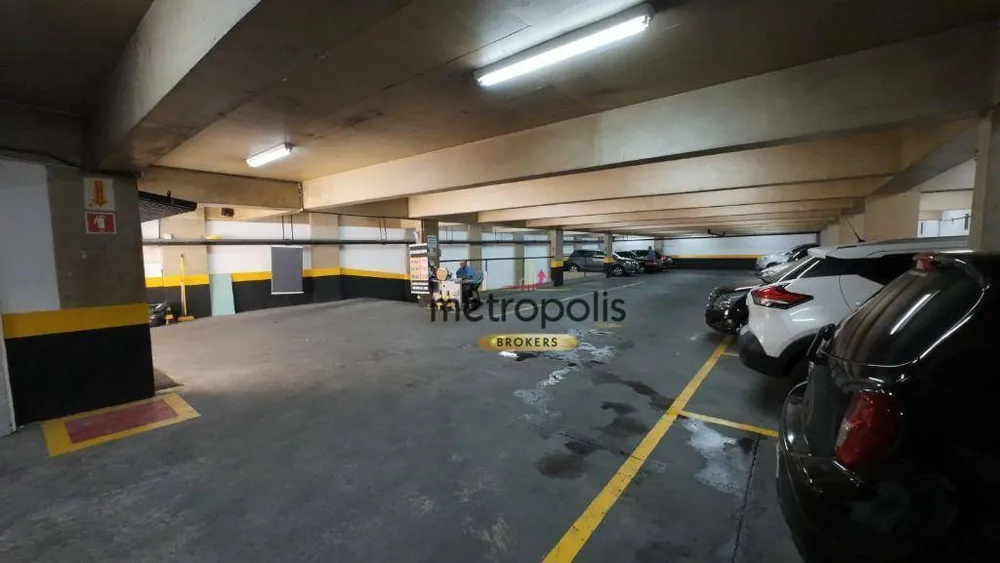 Prédio Inteiro, 3496 m² - Foto 9