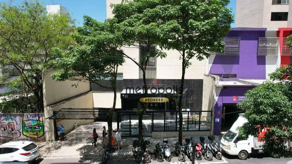 Prédio Inteiro, 3496 m² - Foto 11