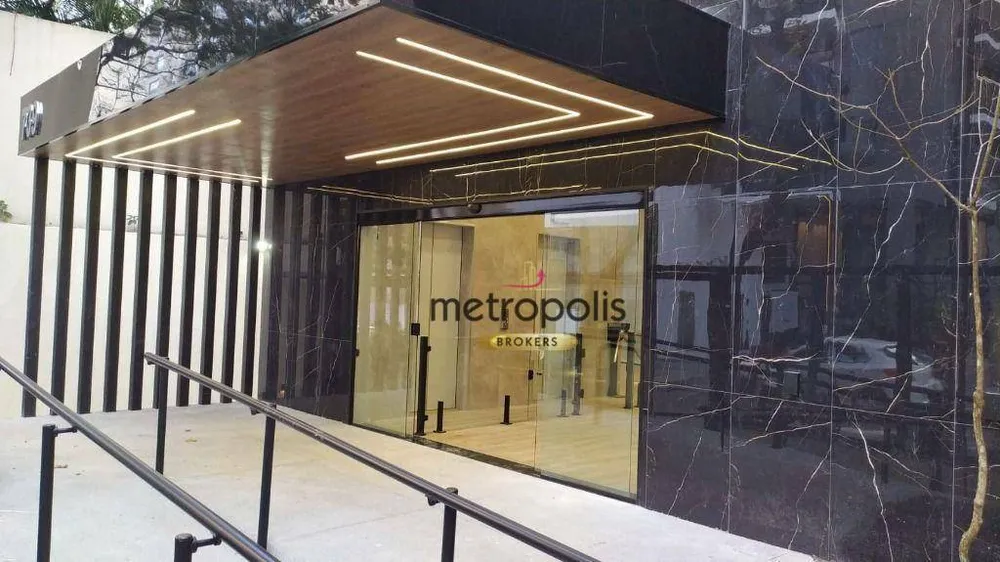 Prédio Inteiro, 3496 m² - Foto 12