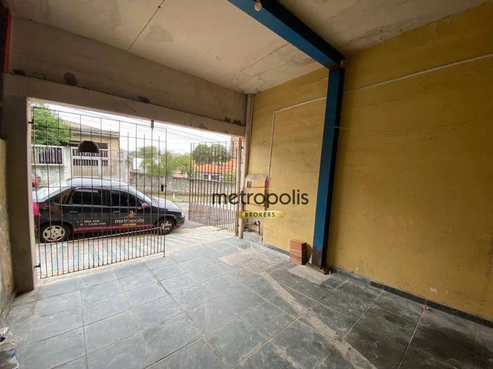 Sobrado, 6 quartos, 180 m² - Foto 2