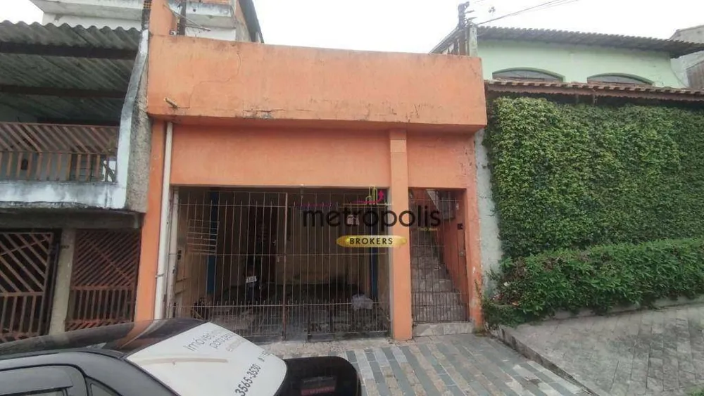 Sobrado, 6 quartos, 180 m² - Foto 3