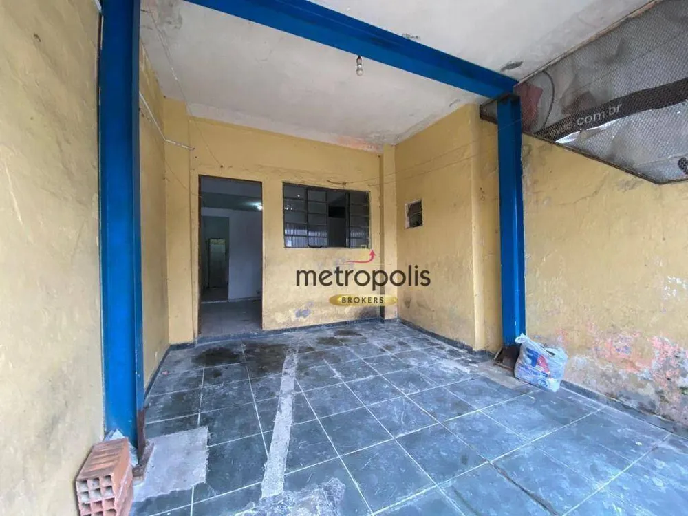 Sobrado, 6 quartos, 180 m² - Foto 2